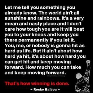 Meet your Posher, Susie